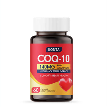 KONTA辅酶Q10